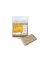 Orange stick STALEKS PRO EXPERT wooden 110 mm (100 pcs)