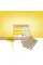 Wooden wax applicator stick STALEKS PRO EXPERT 114x10 mm (100 pcs)
