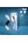 Сменные двусторонние файлы papmAm Mix на деревянной основе EXPERT 22 180/240 грит