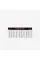 Diamond nail drill bit ball blue head STALEKS PRO EXPERT diameter 2,5 mm