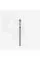 Diamond nail drill bit ball blue head STALEKS PRO EXPERT diameter 4 mm