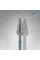 Diamond nail drill bit pointed pear blue EXPERT head diameter 5 mm / working part 12 mm