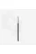 Carbide drill bit nail cleaner mini EXPERT head diameter 1,2mm / working part 2,5mm
