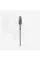 Carbide nail drill for left-handed users blue EXPERT head diameter 6mm / working part 14mm