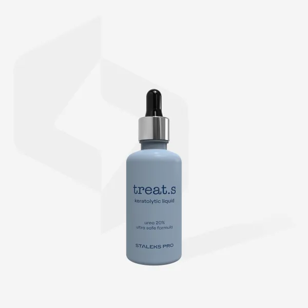 Keratolytic treat.s 50 ml