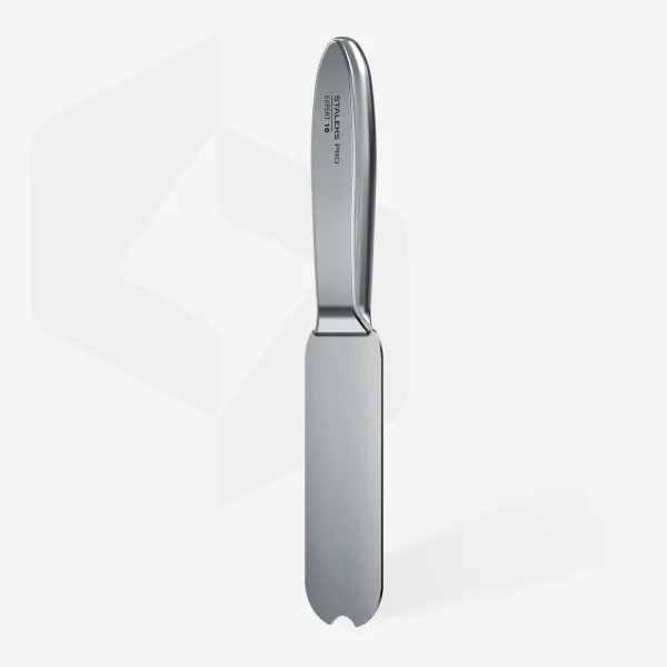 Metal base for foot file STALEKS PRO EXPERT 10
