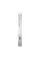 Straight metal base for nail file STALEKS PRO EXPERT 20



