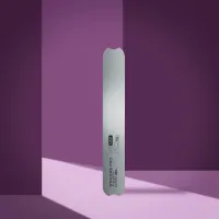 Пилка металлическая прямая (основа) STALEKS PRO EXPERT 20s (130 мм)