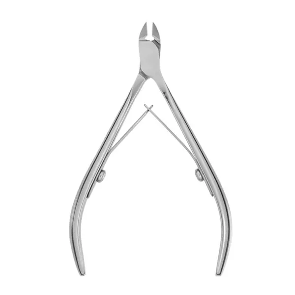 Сuticle nippers STALEKS CLASSIC 10 6 mm