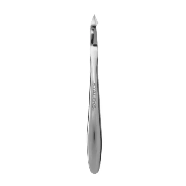 Сuticle nippers STALEKS CLASSIC 10 6 mm
