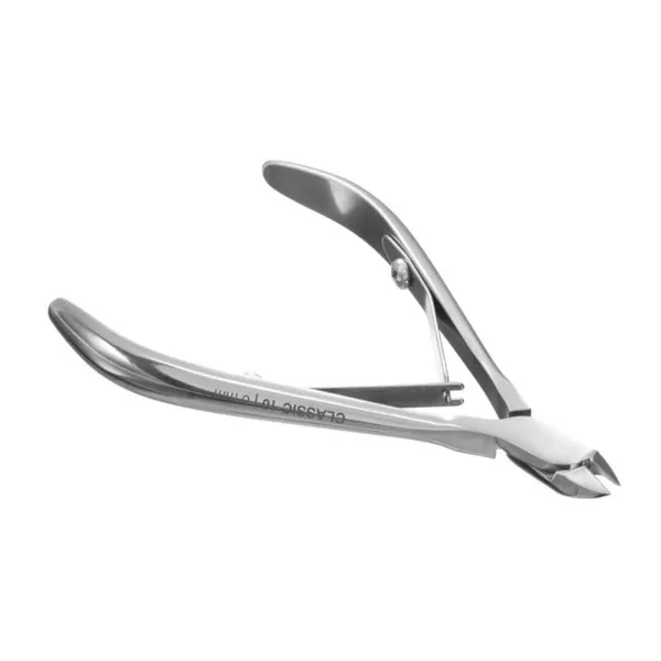 Сuticle nippers STALEKS CLASSIC 10 6 mm