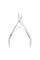Сuticle nippers STALEKS CLASSIC 10 8 mm