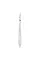Сuticle nippers STALEKS CLASSIC 10 8 mm
