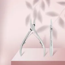 Nail nippers STALEKS CLASSIC 63 14 mm