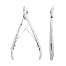 Professional cuticle nippers STALEKS PRO EXPERT 10 9 mm