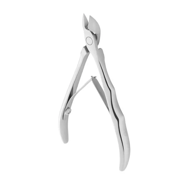 Кусачки профессиональные для кожи STALEKS PRO EXPERT 10 9 мм