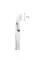 Кусачки профессиональные для кожи STALEKS PRO EXPERT 10 9 мм