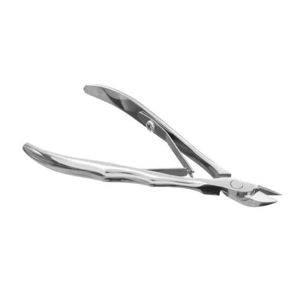 Кусачки профессиональные для кожи STALEKS PRO EXPERT 10 9 мм