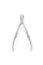 Professional cuticle nippers STALEKS PRO EXPERT 11 11 mm