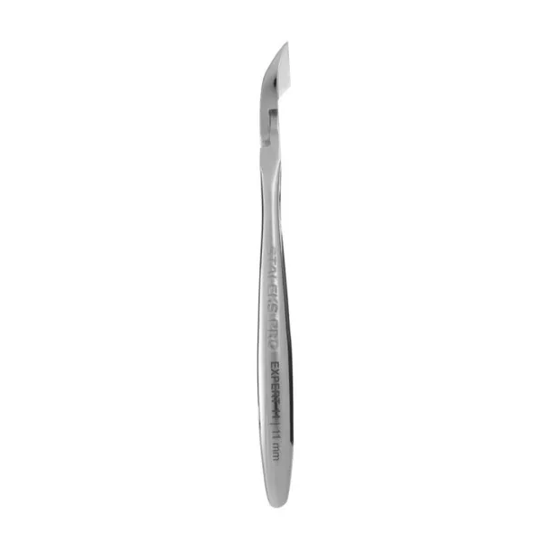Professional cuticle nippers STALEKS PRO EXPERT 11 11 mm