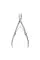 Professional cuticle nippers STALEKS PRO EXPERT 11 14 mm