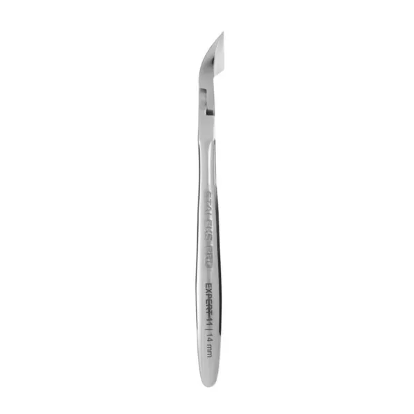 Professional cuticle nippers STALEKS PRO EXPERT 11 14 mm