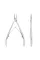Professional cuticle nippers STALEKS PRO EXPERT 21 10 mm