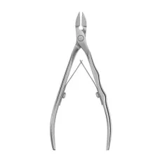 Professional nail nippers STALEKS PRO EXPERT 60 12 mm