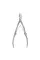 Professional nail nippers STALEKS PRO EXPERT 60 12 mm