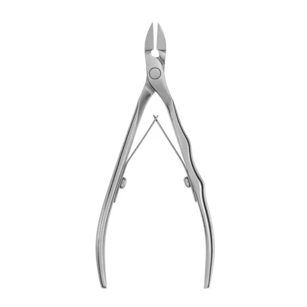 Professional nail nippers STALEKS PRO EXPERT 60 12 mm