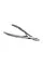 Professional nail nippers STALEKS PRO EXPERT 60 12 mm