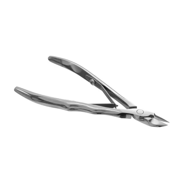 Professional nail nippers STALEKS PRO EXPERT 60 12 mm