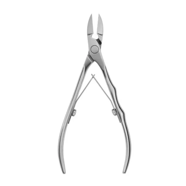 Professional nail nippers STALEKS PRO EXPERT 60 16 mm