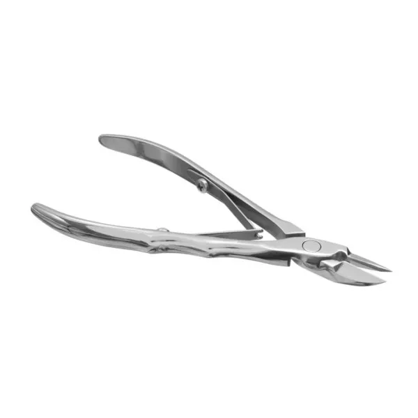 Professional nail nippers STALEKS PRO EXPERT 60 16 mm