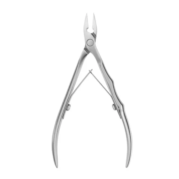 Professional nippers for ingrown toenails STALEKS PRO EXPERT 61 12 mm