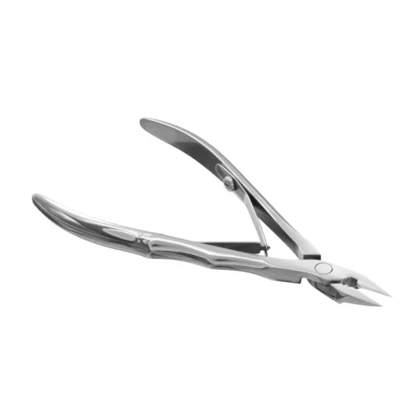 Professional nippers for ingrown toenails STALEKS PRO EXPERT 61 12 mm