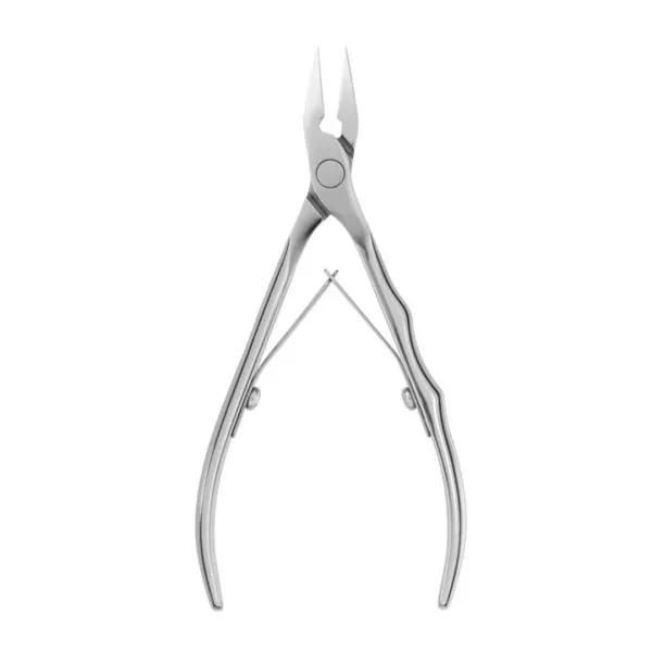Professional nippers for ingrown toenails STALEKS PRO EXPERT 61 16 mm