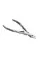 Professional nippers for ingrown toenails STALEKS PRO EXPERT 61 16 mm