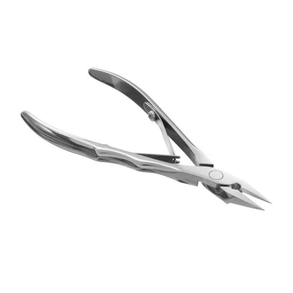 Professional nippers for ingrown toenails STALEKS PRO EXPERT 61 16 mm