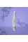 Crescent mineral nail file STALEKS EXPERT 40 100/180 grit (25 pcs)