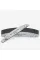 Crescent mineral nail file STALEKS EXPERT 40 100/180 grit (25 pcs)