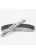 Crescent mineral nail file STALEKS EXPERT 40 180/240 grit (25 pcs)