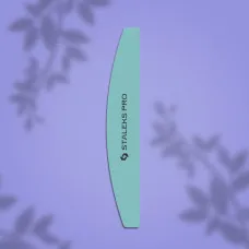 Polishing buff crescent STALEKS PRO EXPERT 41 400/3000 grit (1 pc)