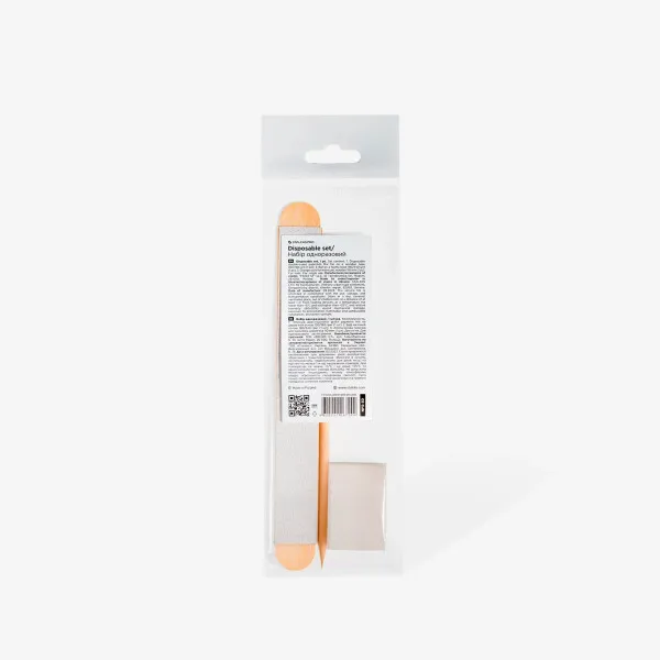 Disposable set STALEKS PRO EXPERT 30 