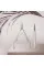 Professional cuticle nippers STALEKS PRO SMART 10 3 mm
