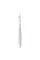 Professional cuticle nippers STALEKS PRO SMART 10 3 mm
