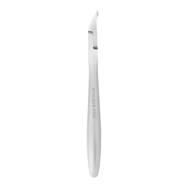 Professional cuticle nippers STALEKS PRO SMART 10 3 mm
