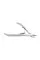 Professional cuticle nippers STALEKS PRO SMART 10 3 mm
