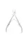 Professional cuticle nippers STALEKS PRO SMART 10 4 mm