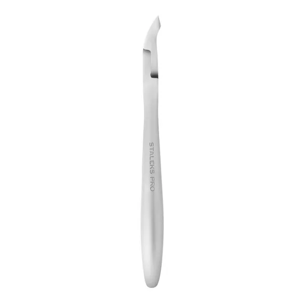 Professional cuticle nippers STALEKS PRO SMART 10 4 mm